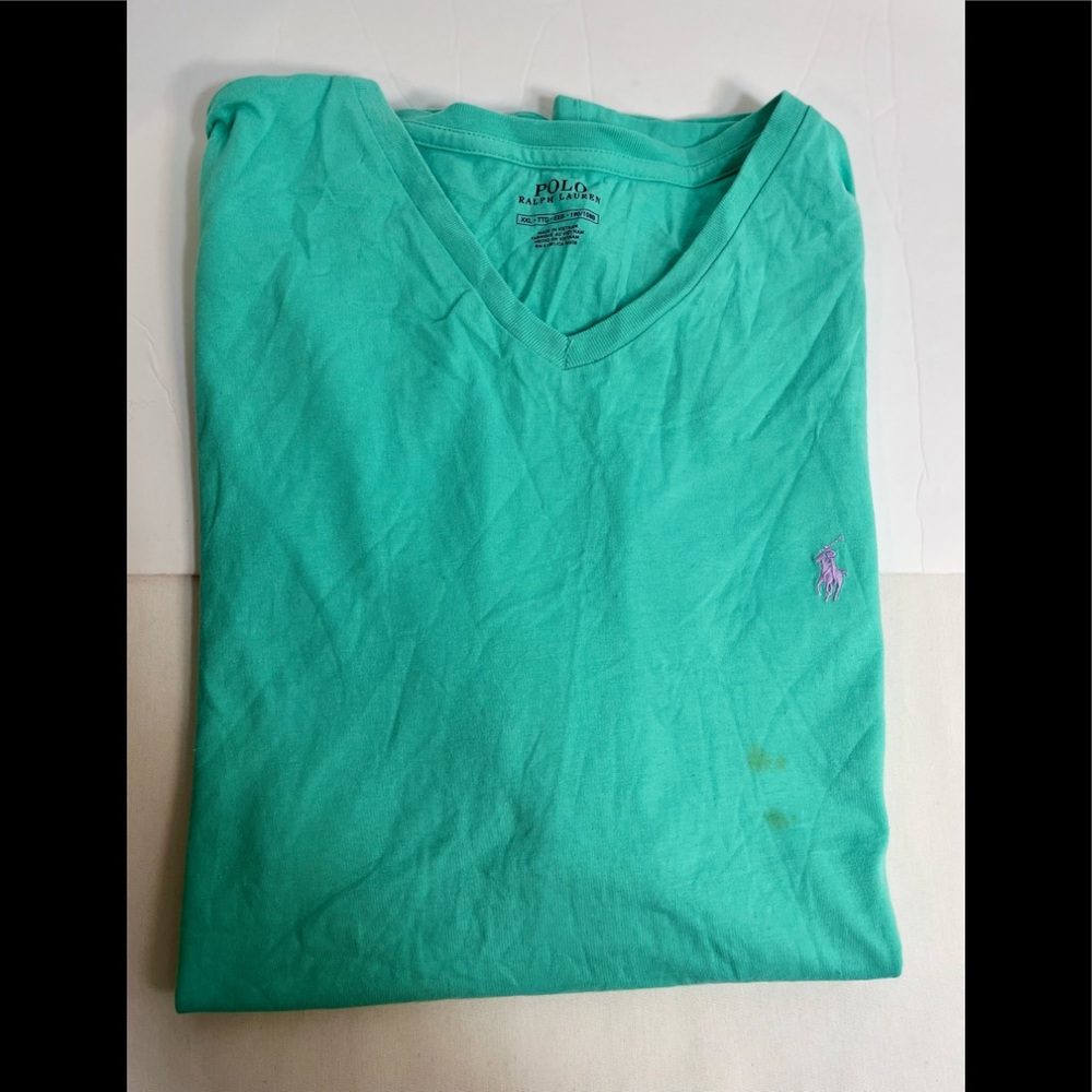 Polo Teeshirts Size 2X